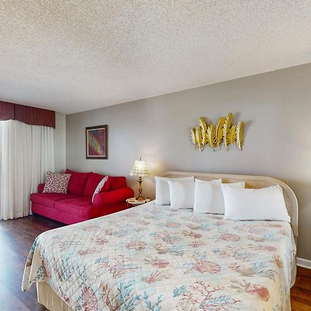 Appartamento Kingston Plantation Unit 706 Myrtle Beach Esterno foto