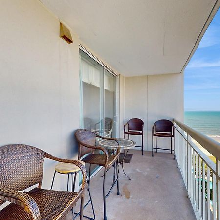 Appartamento Kingston Plantation Unit 706 Myrtle Beach Esterno foto